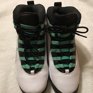 Air Jordan 10 Retro 30th